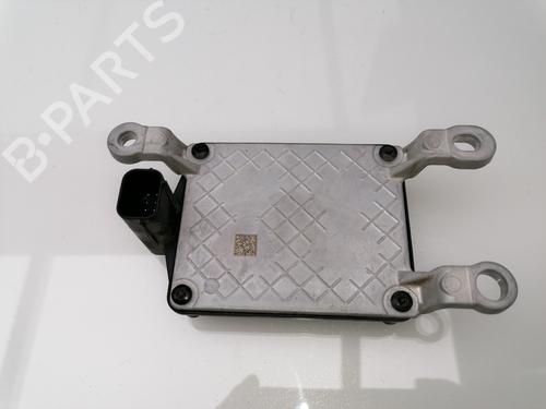 Electronic module NISSAN X-TRAIL III (T32_, T32R, T32RR) 2.0 dCi ALL MODE 4x4-i (NT32) | BP23936935M83 