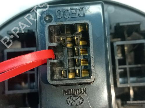 Headlight switch HYUNDAI SANTA FÉ I (SM) 2.0 CRDi 4x4 | BP24188983I24 