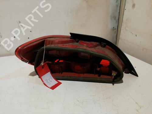 Right taillight PEUGEOT 406 (8B) 1.9 TD | BP25915571C35 