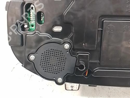 Instrument cluster KIA XCEED (CD) 1.0 T-GDI | BP38989753C47 - Image 3
