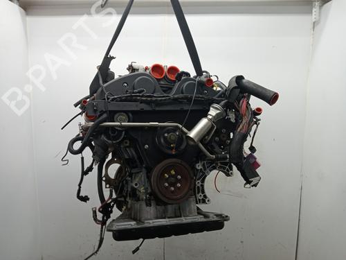 Used Engine OPEL OMEGA B (V94) 2.5 V6 (F69, M69, P69) (170 hp) 23376028