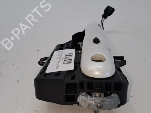 Front left exterior door handle RENAULT ZOE (BFM_) ZOE | BP26929244C128 