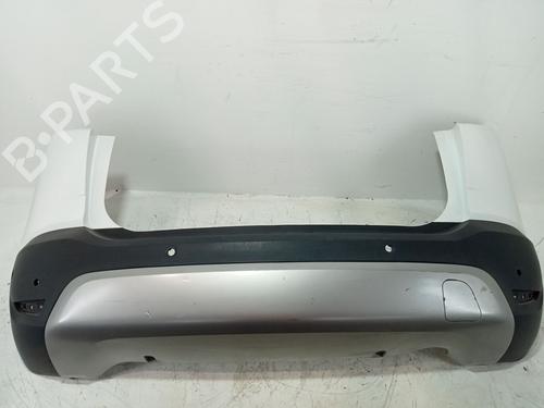 Rear bumper OPEL CROSSLAND X / CROSSLAND (P17, P2QO) 1.2 (75) | BP29325980C8 