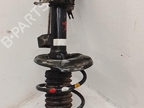 Left front shock absorber SMART FORFOUR Hatchback (453) 0.9 (453.044, 453.053) | BP40548462M16 - Image 2