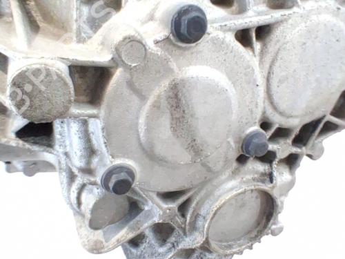 Gearbox FORD KUGA I 2.0 TDCi 4x4 | BP38616904M3 - Image 4