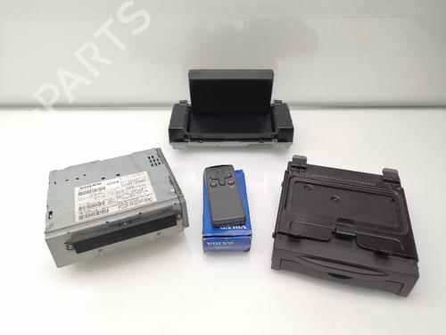 Module électronique VOLVO S40 II (544) 1.8 | BP23936437M83 