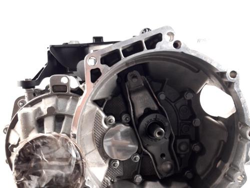 Used Gearbox VW POLO V (6R1, 6C1) 1.4 TDI (90 hp) 31011511