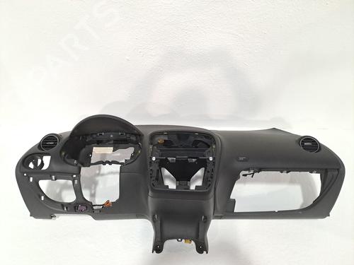 Used Dashboard SEAT ALTEA (5P1) 2.0 TDI 16V (140 hp) 23977979