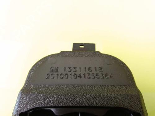 Elektronisk sensor OPEL INSIGNIA A (G09) 2.0 CDTI (68) (160 hp) 23404763