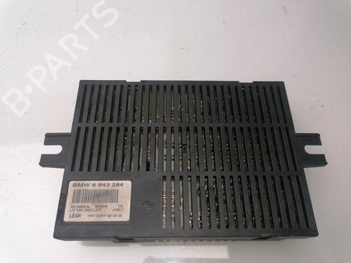 Electronic module BMW 5 (E60) 525 d | BP23941049M83