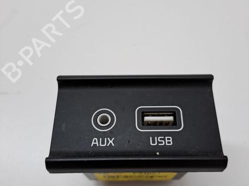 Used Electronic module KIA SPORTAGE IV (QL, QLE) 1.7 CRDi (116 hp) 23364418