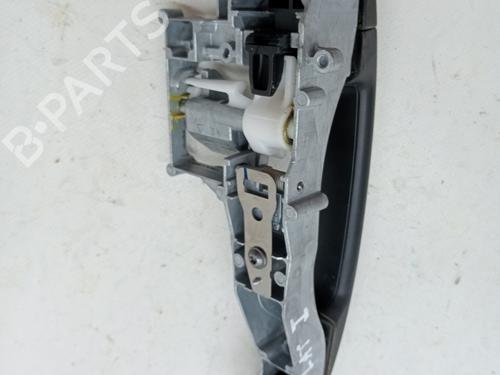 Klamka zewnętrzna CITROËN BERLINGO MULTISPACE (B9) 1.6 BlueHDi 100 | BP23347048C122 