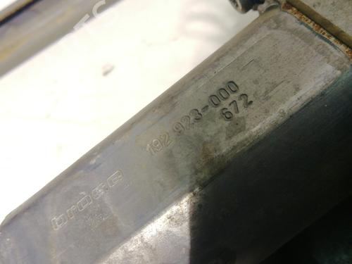 Rear right window mechanism RENAULT LAGUNA I (B56_, 556_) 2.2 D (B56F/2) | BP25460590C25 