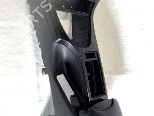 Used Middle console BMW X5 (E53) 3.0 d (218 hp) 32106952