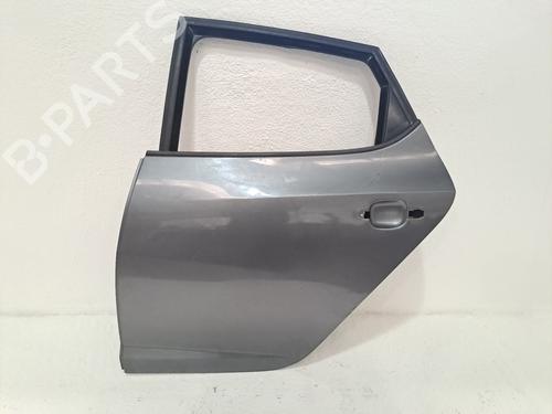 Used Left rear door SEAT IBIZA IV SC (6J1, 6P5) 1.2 TSI (105 hp) 28037426