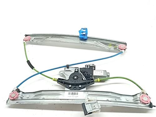 Used Front left window mechanism CITROËN C3 Picasso (SH_) 1.6 HDI 90 (92 hp) 30898279