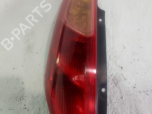Used Left taillight FIAT GRANDE PUNTO (199_) 1.3 D Multijet (199.AXD11, 199.AXD1A, 199.AXD1B,... (90 hp) 31210727