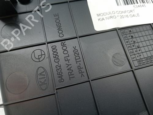 Elektronisk modul KIA NIRO I (DE) 1.6 GDI Hybrid | BP23371534M83 