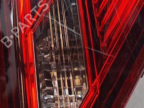 Right tailgate light VW GOLF VIII (CD1, DA1) 1.0 TSI | BP25248463C80 
