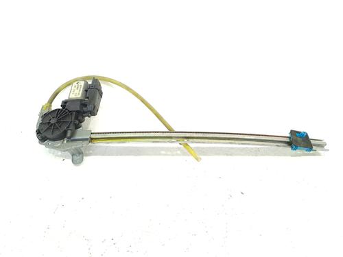Used Rear left window mechanism RENAULT ESPACE IV (JK0/1_) 2.0 dCi (JK01, JK02, JK1J, JK1K, JK1H) (150 hp) 28975761