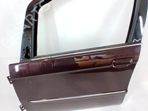 Used Left front door Left front door LANCIA MUSA (350_) 1.3 D Multijet (350.AXG11, 350.AXG1A) (90 hp) 33760428 33760428