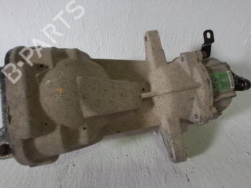 Used Rear differential Rear differential 39554923 39554923
