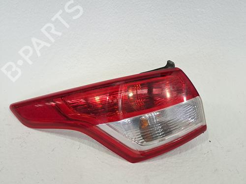 Left taillight FORD KUGA II (DM2) 2.0 TDCi | BP24496353C34 