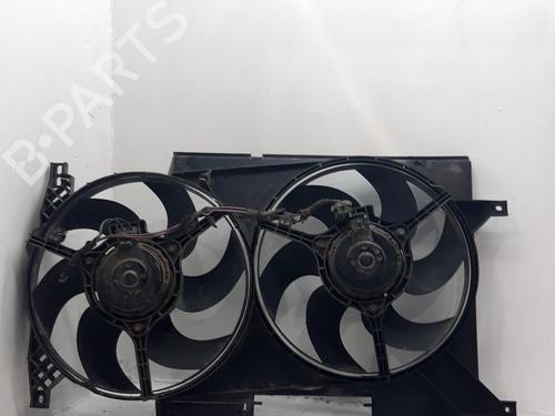 Used Radiator fan Radiator fan 34209354 34209354