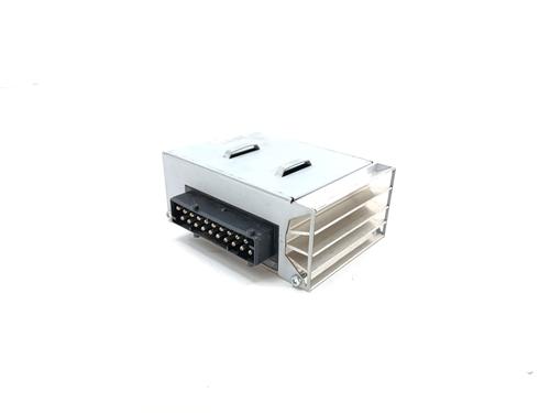 Elektronisk modul BMW 5 (E60) 530 d (218 hp) 27461086