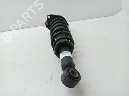Right rear shock absorber TOYOTA COROLLA Verso (ZER_, ZZE12_, R1_) 1.8 (ZNR11_, ZNR11R) | BP23351062M19 