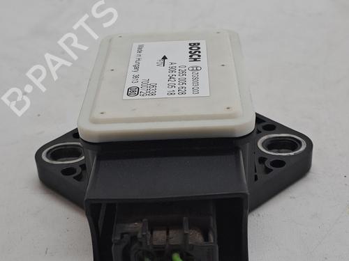 Electronic module MERCEDES-BENZ VITO / MIXTO Van (W639) 109 CDI (639.601, 639.603, 639.605) | BP23375289M83 