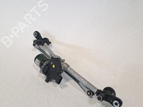 Viskermotor vindrude HYUNDAI BAYON (BC3) 1.2 MPI (79 hp) 28621344