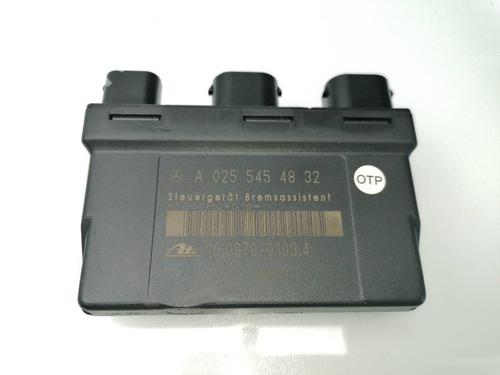 Elektronisk modul MERCEDES-BENZ E-CLASS (W210) E 240 (210.061) | BP23652160M83 