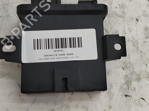 Used Lights ECU Lights ECU LAND ROVER RANGE ROVER EVOQUE (L538) 2.0 D 4x4 (150 hp) 39555972 39555972
