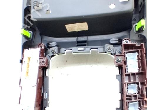 Middle console HYUNDAI i30 (PDE, PD, PDEN) 1.0 T-GDI | BP31874784I22