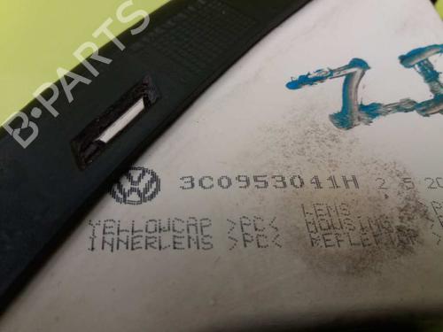 Left front indicator VW PASSAT B6 (3C2) 2.0 TDI 16V | BP25255126C32 