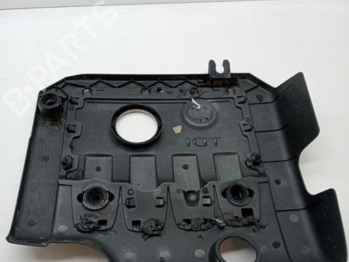 Topbeskyttelse VW TOURAN (1T1, 1T2) 2.0 TDI (136 hp) 25457014