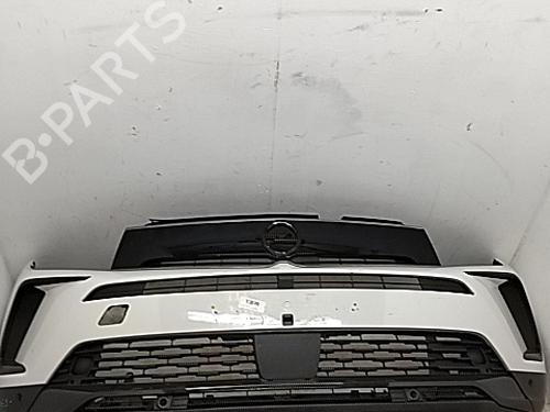 Used Front bumper Front bumper OPEL ASTRA L Sports Tourer (OV5) 1.6 Plug-In Hybrid (F4DGXT) (181 hp) 33760492 33760492