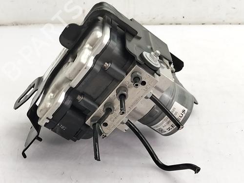 Used ABS pump ABS pump RENAULT KANGOO III Box Body/MPV 1.5 Blue dCi 95 (FJAB) (95 hp) 36241380 36241380
