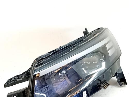 Venstre forlygte Venstre forlygte OPEL COMBO Box Body/MPV (K9) 1.5 D (102 hp) 34114605 34114605