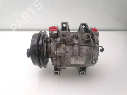 AC-Kompressor ISUZU D-MAX I (TFR, TFS) 3.0 DiTD (TFR85_) (163 hp) 29051317