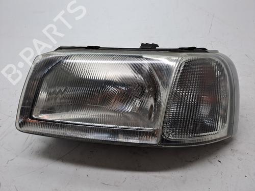 Used Left headlight LAND ROVER FREELANDER I (L314) 2.5 V6 4x4 (177 hp) 23377512