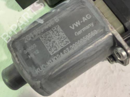 Right front window motor VW POLO VI (AW1, BZ1, AE1) 2.0 GTI | BP33764872E20 - Image 2