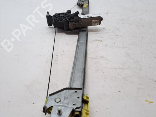 Front left window mechanism OPEL VIVARO A Bus (X83) 2.0 CDTI (F7, J7, A07) | BP28336772C22 