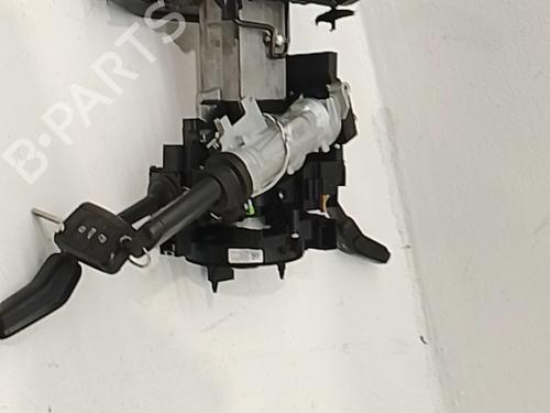 Used Steering column Steering column SEAT ARONA (KJ7, KJP) 1.0 TSI (116 hp) 40548897 40548897