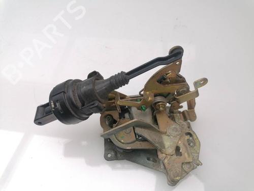 Used Rear left lock MERCEDES-BENZ C-CLASS (W202) C 220 (202.022) (150 hp) 23940202
