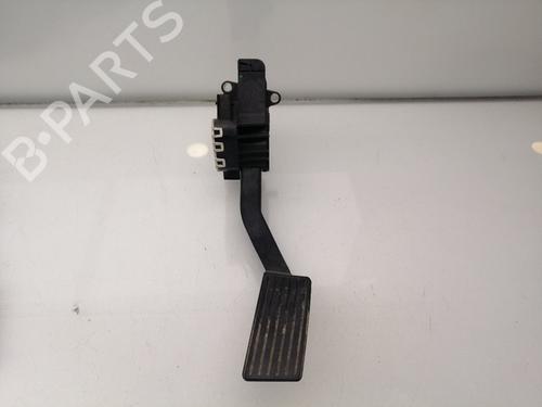 Used Pedal FIAT DUCATO Van (250_) 180 Multijet 3,0 D (177 hp) 25215133