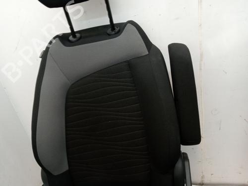 Ensemble sièges CITROËN C4 Picasso II 1.6 HDi / BlueHDi 115 | BP23357175C78 