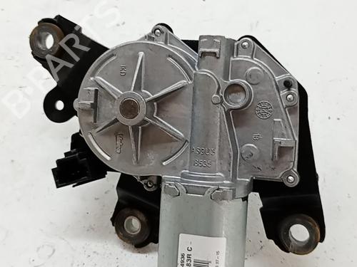 Used Rear wiper motor Rear wiper motor 39557096 39557096