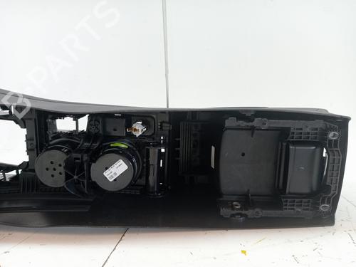 Armrest / Center console VW GOLF VII (5G1, BQ1, BE1, BE2) 1.6 TDI | BP23366232I20 